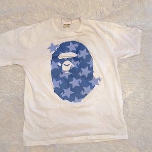 A Bathing Ape Shirt